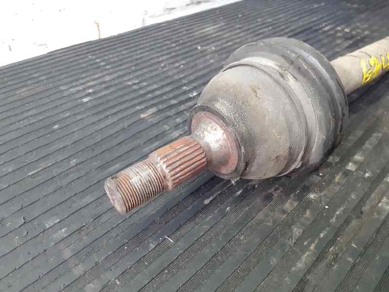 Recambio de transmision delantera izquierda para peugeot 308 sw envy referencia OEM IAM   P1-A6-36