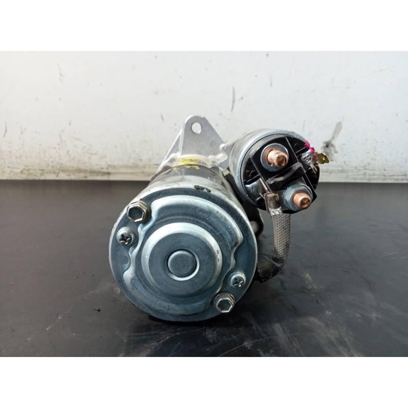 Recambio de motor arranque para mazda 3 lim. () evolution referencia OEM IAM M000T89281ZC  P3-A10-24-1