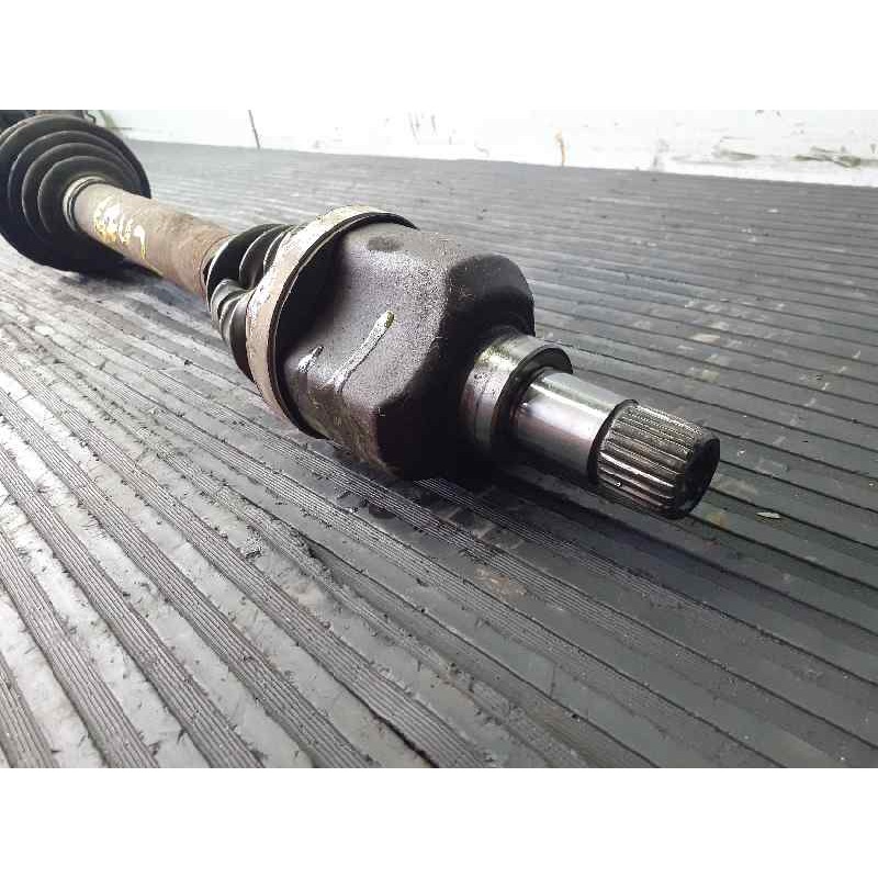 Recambio de transmision delantera izquierda para peugeot 308 sw envy referencia OEM IAM   P1-A6-36