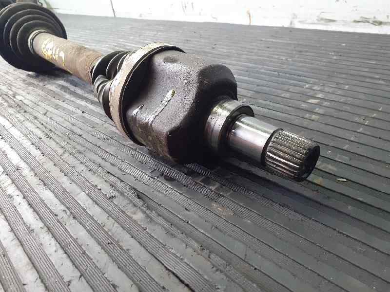 Recambio de transmision delantera izquierda para peugeot 308 sw envy referencia OEM IAM   P1-A6-36