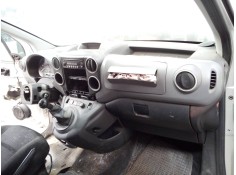 Recambio de salpicadero para citroën berlingo station wagon attraction referencia OEM IAM   