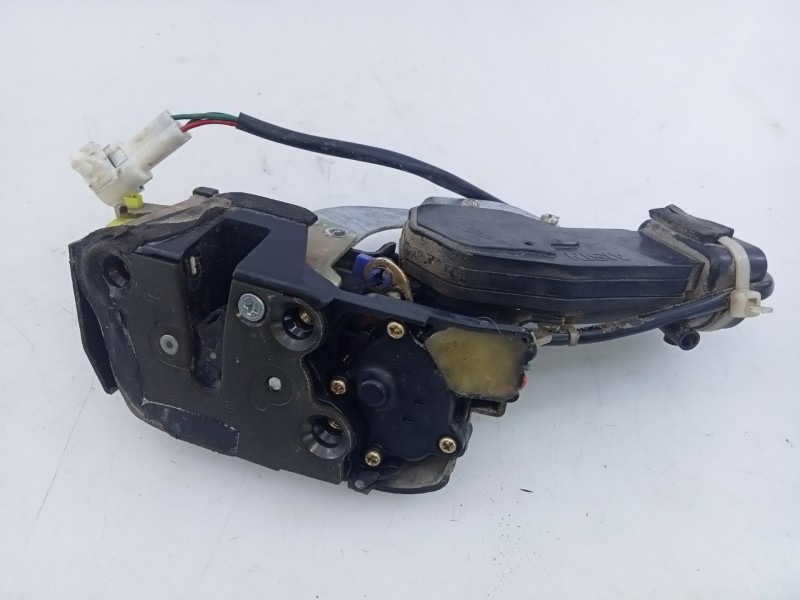 Recambio de cerradura puerta delantera izquierda para suzuki grand vitara 5 puertas sq (ft) 2.0 td xl-7 dlx referencia OEM IAM  