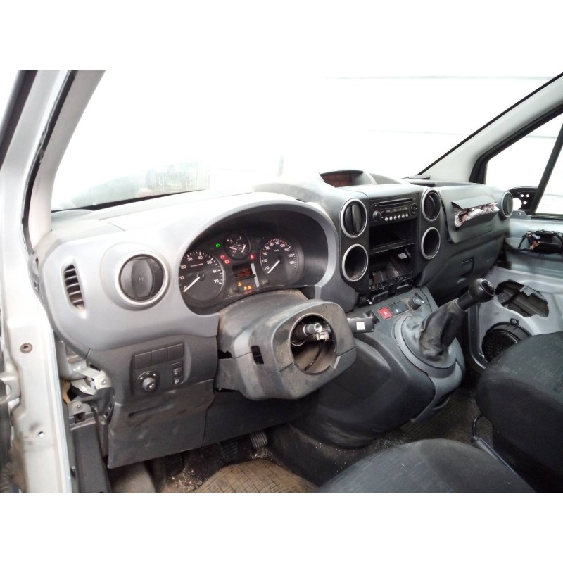 Recambio de salpicadero para citroën berlingo station wagon attraction referencia OEM IAM   