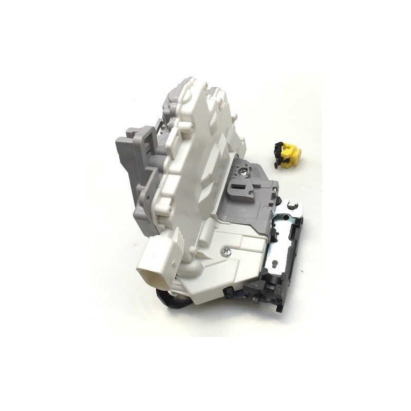 Recambio de cerradura puerta trasera derecha para universal cerradura trasera derecha seat/vw/skoda referencia OEM IAM DTSVW9103