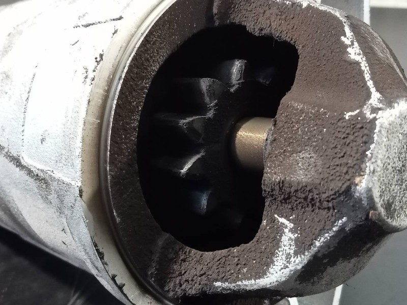 Recambio de motor arranque para mazda 3 lim. () evolution referencia OEM IAM M000T89281ZC  P3-A10-24-1