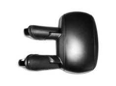 Recambio de retrovisor izquierdo manual para fiat doblo (119) referencia OEM IAM 21309513 NUEVO T2-3-A6-2