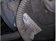 Recambio de servofreno para citroën berlingo station wagon attraction referencia OEM IAM 9681268480  