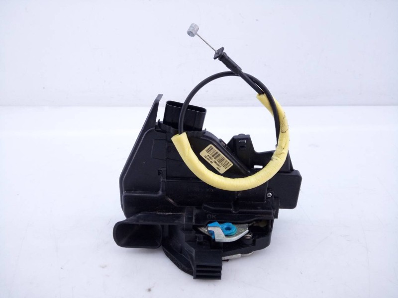 Recambio de cerradura puerta delantera derecha para kia rio (yb) concept referencia OEM IAM 813B0H8050GLZ  E2-B5-55-1