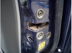 CERRADURA PUERTA TRASERA DERECHA 