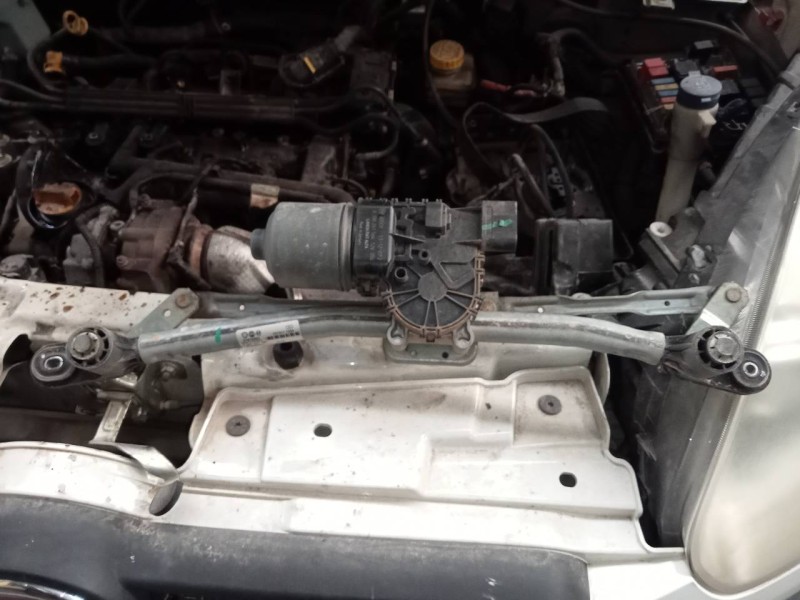 Recambio de motor limpia delantero para fiat doblo ii (152) emotion referencia OEM IAM 0390241564  