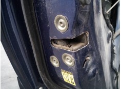 CERRADURA PUERTA TRASERA IZQUIERDA 