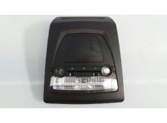 Recambio de luz interior para bmw serie 5 lim. (f10) 520d referencia OEM IAM 1229306152  E3-A2-34-3