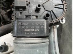 Recambio de motor limpia delantero para fiat doblo ii (152) emotion referencia OEM IAM 0390241564   2