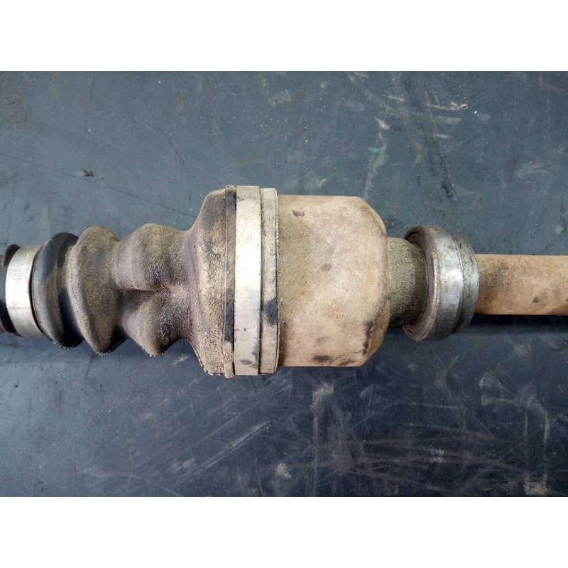 Recambio de transmision delantera derecha para citroën berlingo station wagon attraction referencia OEM IAM 9660782880  P1-B6-11