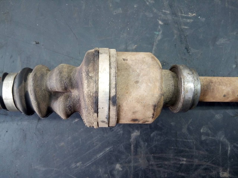 Recambio de transmision delantera derecha para citroën berlingo station wagon attraction referencia OEM IAM 9660782880  P1-B6-11