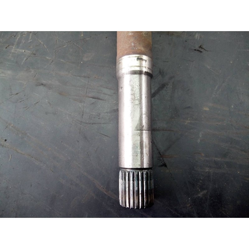 Recambio de transmision delantera derecha para citroën berlingo station wagon attraction referencia OEM IAM 9660782880  P1-B6-11