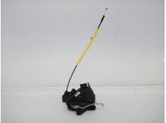 CERRADURA PUERTA DELANTERA IZQUIERDA 813A0H8040 E2-B5-40-2