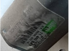 Recambio de motor limpia trasero para fiat doblo ii (152) emotion referencia OEM IAM 51811480BAT   2