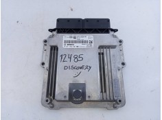 CENTRALITA MOTOR UCE GX7312C520FAF 0281032607 E3-B3-14-4