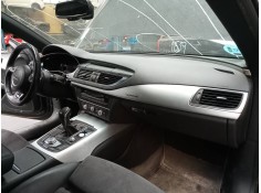 Recambio de kit airbag para audi a7 sportback (4gf) 3.0 tdi quattro referencia OEM IAM 4G0907637H 0265020246 