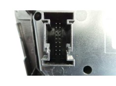 Recambio de mando climatizador para bmw serie 5 lim. (f10) 520d referencia OEM IAM 930614801 90025629 E3-A2-34-3 2