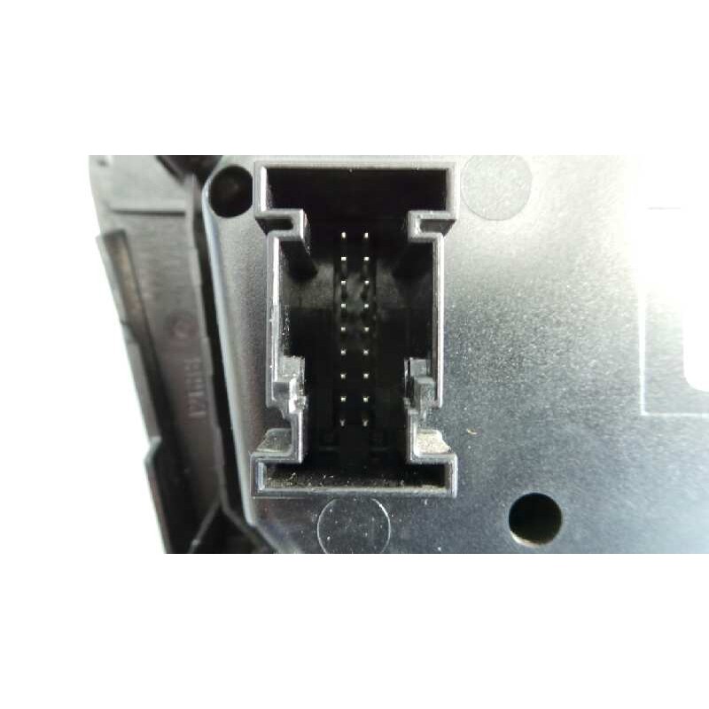 Recambio de mando climatizador para bmw serie 5 lim. (f10) 520d referencia OEM IAM 930614801 90025629 E3-A2-34-3