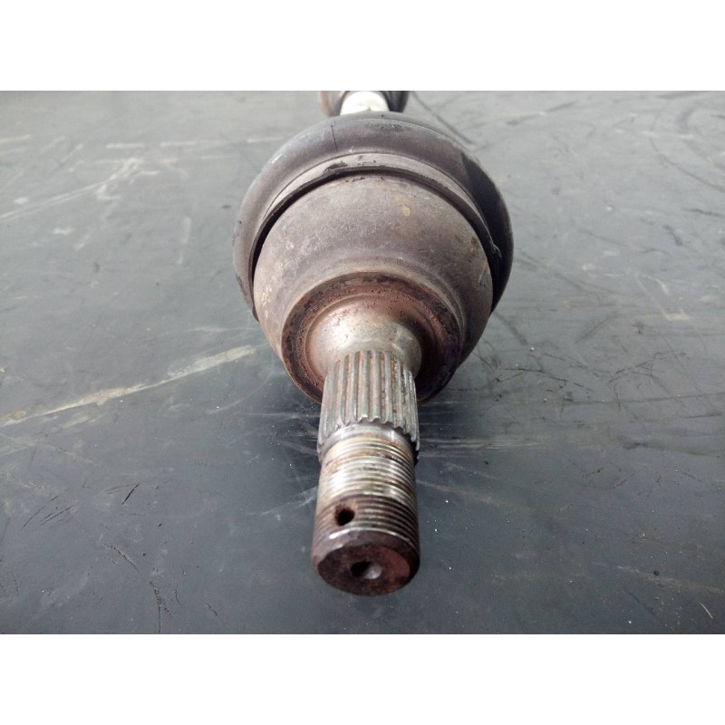 Recambio de transmision delantera derecha para citroën berlingo station wagon attraction referencia OEM IAM 9660782880  P1-B6-11