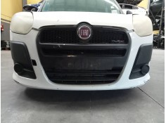 PARAGOLPES DELANTERO 