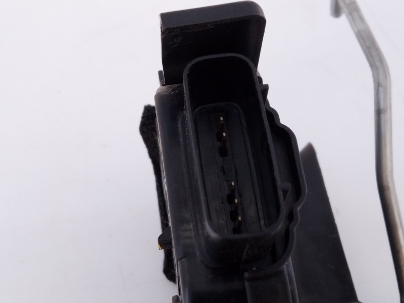 Recambio de cerradura puerta delantera izquierda para kia rio (yb) concept referencia OEM IAM 813A0H8040  E2-B5-40-2