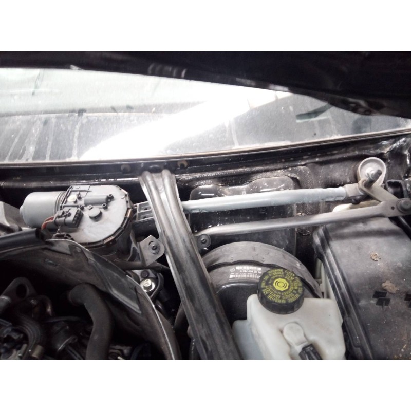Recambio de motor limpia delantero para mercedes-benz clase c (w204) lim. c 220 cdi blueefficiency (204.002) referencia OEM IAM 