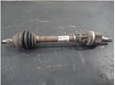 TRANSMISION DELANTERA IZQUIERDA 9660782780 P1-B6-11