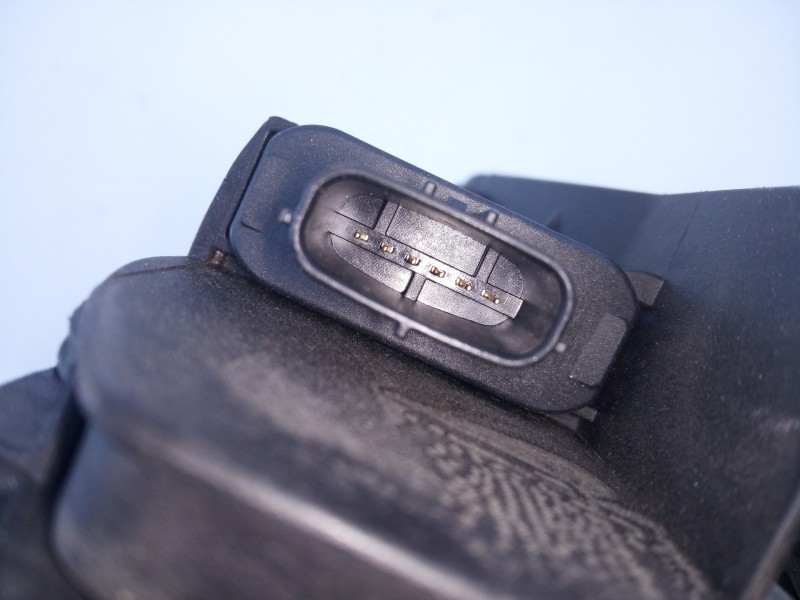 Recambio de pedal acelerador para mazda 3 lim. () evolution referencia OEM IAM 6PV31204121 10032018 E3-B5-22-2