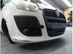 Recambio de paragolpes delantero para fiat doblo ii (152) emotion referencia OEM IAM    2