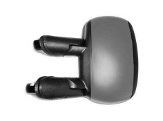 Recambio de retrovisor izquierdo manual para fiat doblo (119) referencia OEM IAM 24309551 NUEVO T2-3-A6-2