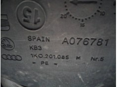 Recambio de deposito combustible para seat altea xl (5p5) stylance / style referencia OEM IAM 1K0201085   2