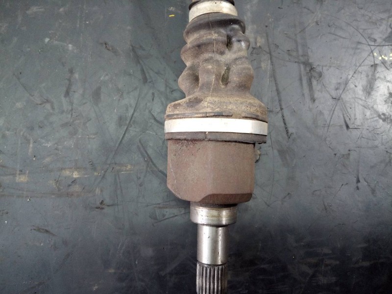 Recambio de transmision delantera izquierda para citroën berlingo station wagon attraction referencia OEM IAM 9660782780  P1-B6-