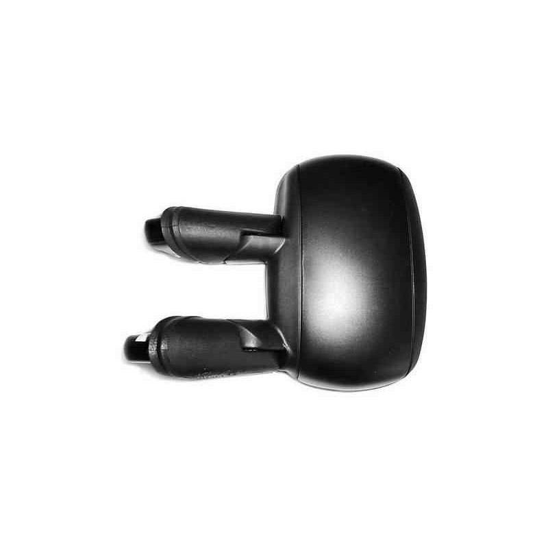 Recambio de retrovisor derecho manual para fiat doblo (119) referencia OEM IAM 24309552 NUEVO T2-3-A6-2