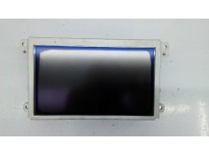 SISTEMA NAVEGACION GPS 4F0919603 E2-A1-10-4