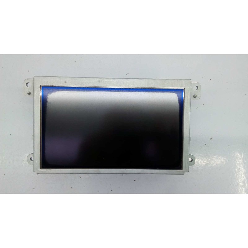 Recambio de sistema navegacion gps para audi a6 berlina (4f2) 2.0 tdi referencia OEM IAM 4F0919603  E2-A1-10-4