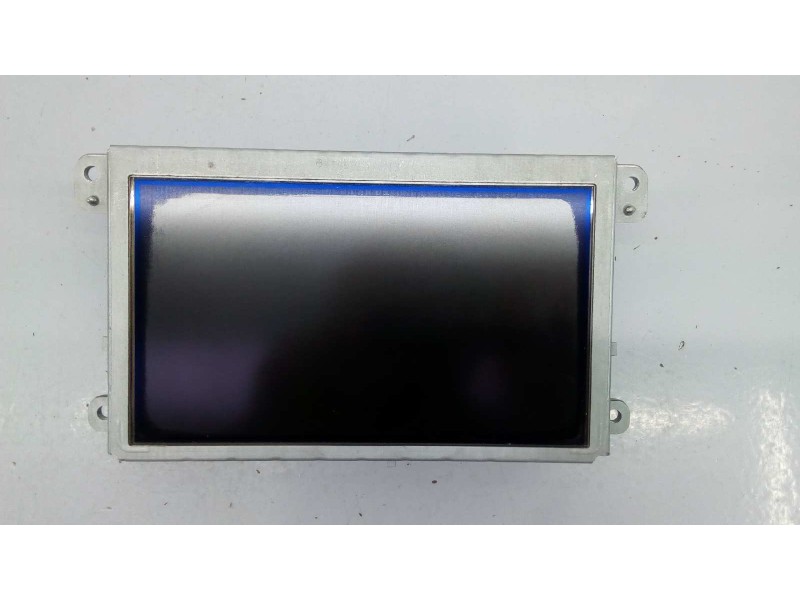 Recambio de sistema navegacion gps para audi a6 berlina (4f2) 2.0 tdi referencia OEM IAM 4F0919603  E2-A1-10-4