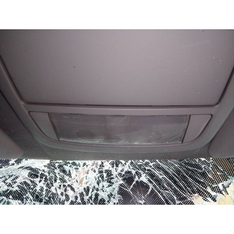 Recambio de luz interior para suzuki grand vitara 5 puertas sq (ft) 2.0 td xl-7 dlx referencia OEM IAM   