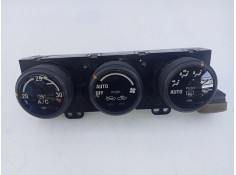 Recambio de mando climatizador para suzuki grand vitara 5 puertas sq (ft) 2.0 td xl-7 dlx referencia OEM IAM   E3-B4-17-3