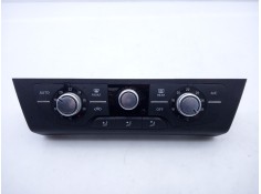 MANDO CALEFACCION / AIRE ACONDICIONADO 4G0820043CA E2-A1-29-2