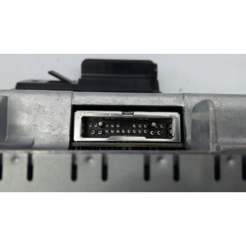 Recambio de sistema navegacion gps para audi a6 berlina (4f2) 2.0 tdi referencia OEM IAM 4F0919603  E2-A1-10-4