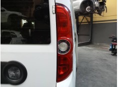 Recambio de piloto trasero derecho para fiat doblo ii (152) emotion referencia OEM IAM    2