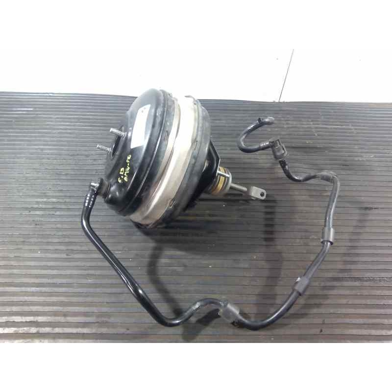Recambio de servofreno para bmw serie 5 lim. (f10) 520d referencia OEM IAM 296796726020 00132902306833 P3-B9-35-2