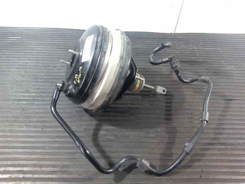 Recambio de servofreno para bmw serie 5 lim. (f10) 520d referencia OEM IAM 296796726020 00132902306833 P3-B9-35-2