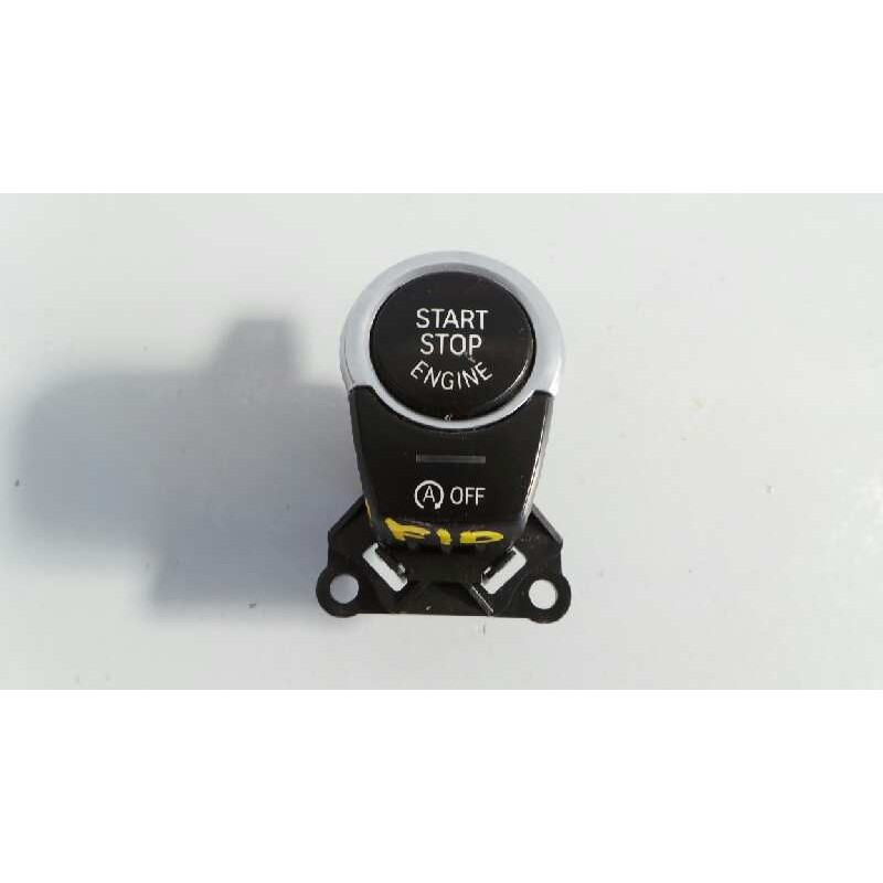 Recambio de antirrobo para bmw serie 5 lim. (f10) 520d referencia OEM IAM 922523003  E3-A2-34-3