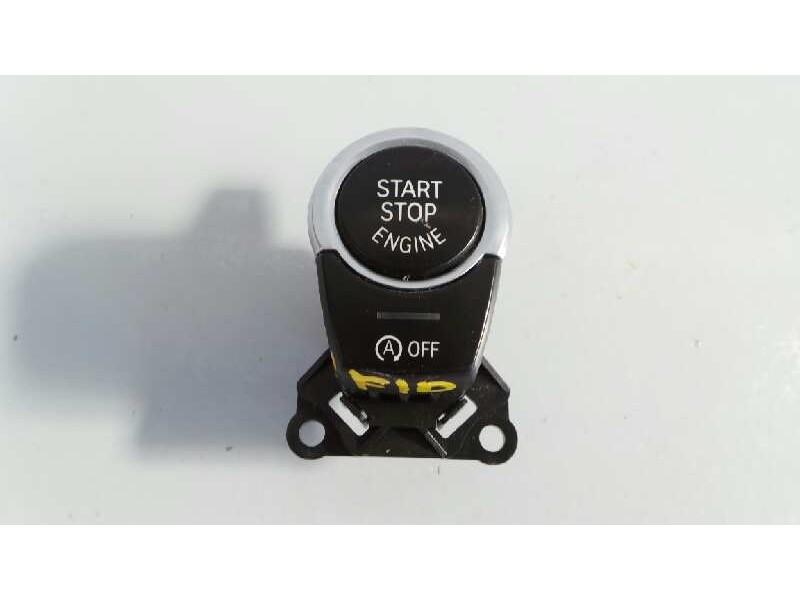 Recambio de antirrobo para bmw serie 5 lim. (f10) 520d referencia OEM IAM 922523003  E3-A2-34-3