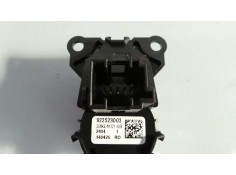 Recambio de antirrobo para bmw serie 5 lim. (f10) 520d referencia OEM IAM 922523003  E3-A2-34-3 2